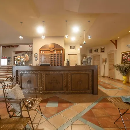 Parco Donnortei ファームステイ