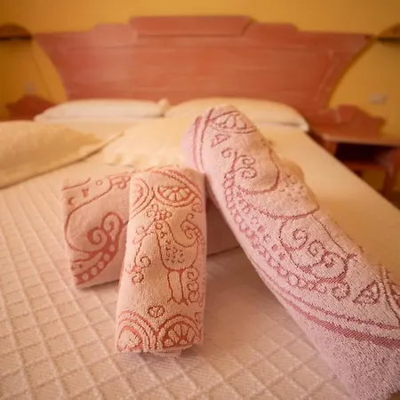 Parco Donnortei * Fonni