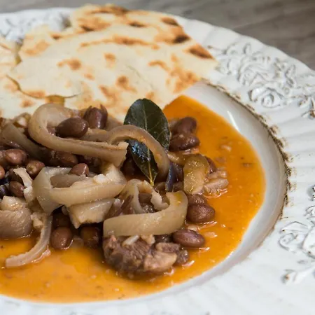 Alojamento de Turismo Rural Parco Donnortei