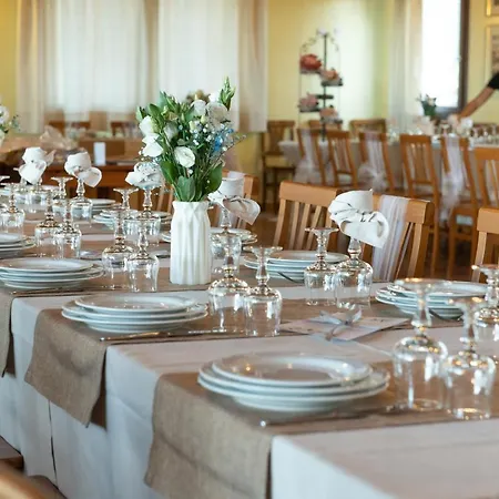 Alojamento de Turismo Rural Parco Donnortei