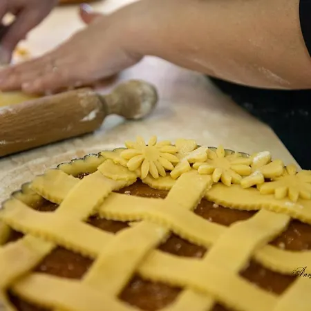 파르코 돈노르테이 * 포니