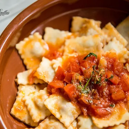 Parco Donnortei Alojamento de Turismo Rural *