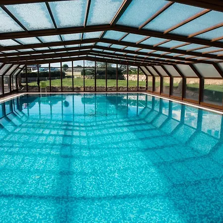 Parco Donnortei Alojamento de Turismo Rural