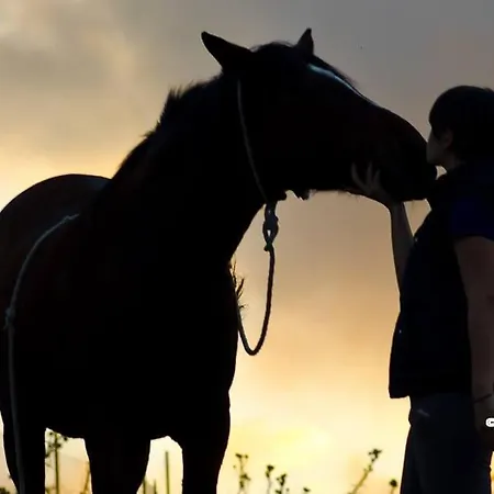 Parco Donnortei * Fonni