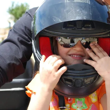 Alojamento de Turismo Rural Parco Donnortei *