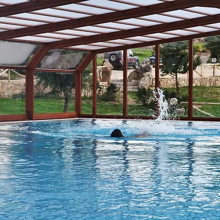 Parco Donnortei * Fonni