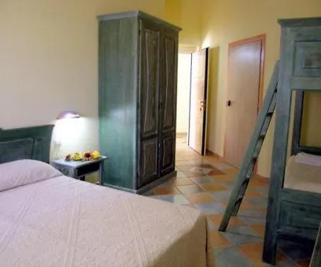 Parco Donnortei Fonni