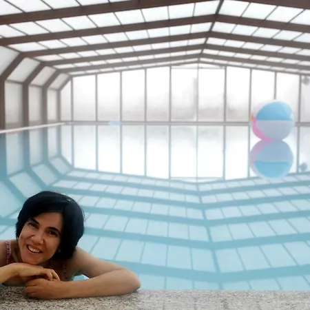 파르코 돈노르테이 팜스테이